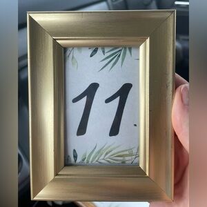 Gold Picture Frames (15)